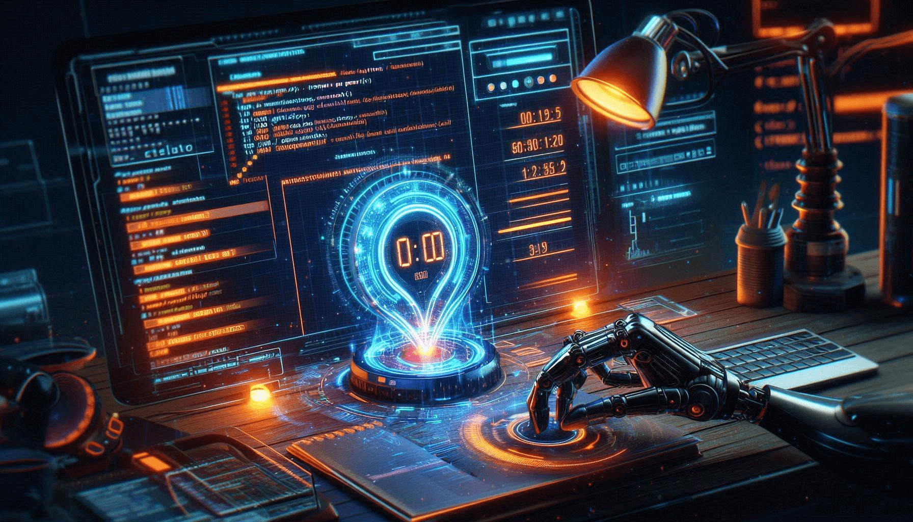 Featured image for Time Management and Efficiency Boost: Pomodoro Method x AI Plugins in Practice